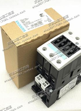 3RT1034-3A..0-1AA0AC230V进口西门子接触器3RT1034-3AP00-1AA0