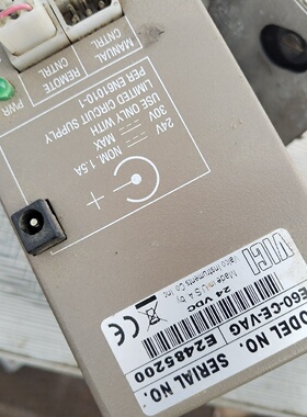询价VlC安捷伦色谱阀门控制器E60CEE60CEVA