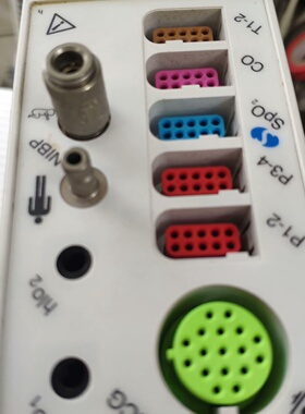 询价-SpacelabsMedical功能模块91496