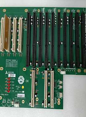 咨询-凌华HPCI-13S4LUREV.A1工控机底板