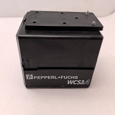 议价PF Wcs3aLs211d Readout Head For Sale Made In rmany适用