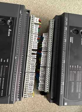 台达PLCES2系列DVP60ES200TDVP60询价