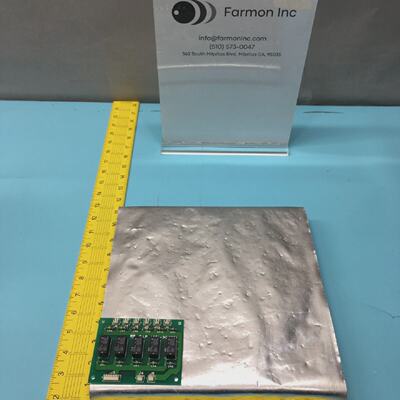 THK 1461304921 PCB Assy 130782