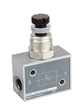 议价0821201004节流阀-安沃驰AVENTICS截止阀安沃驰流量阀CH01系