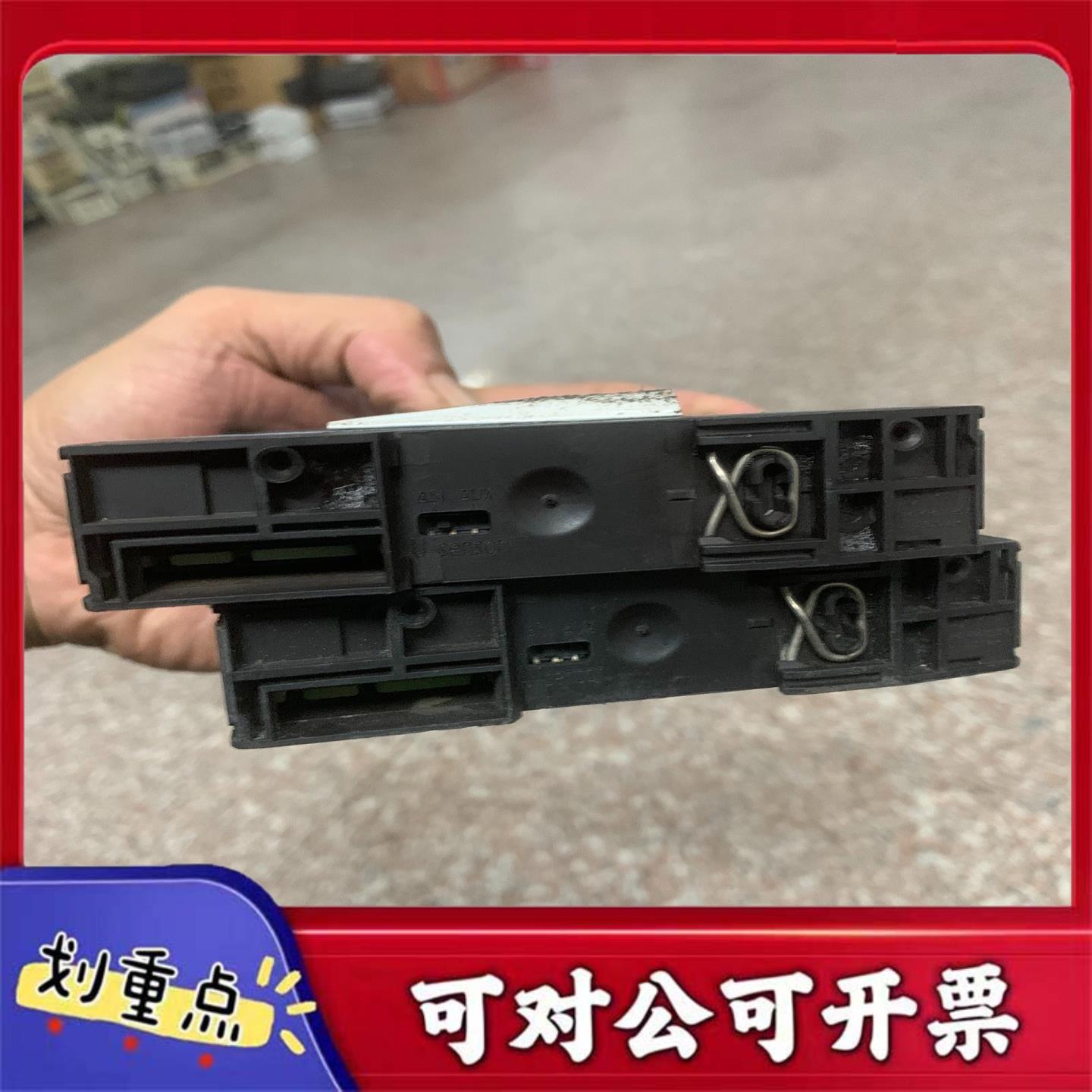 【议价YS】西门子原装进口安全继电器3RK1400-2CE00-2AA
