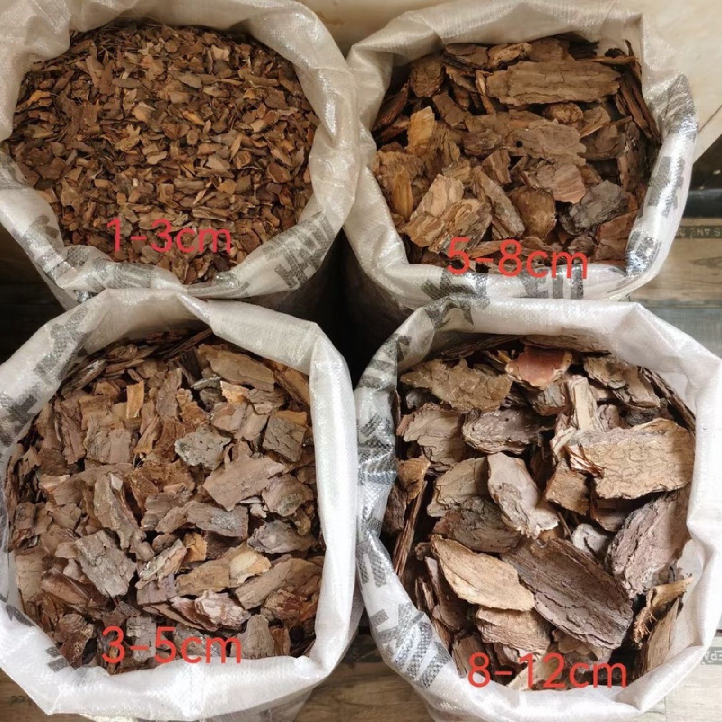 木屑松树皮有机覆盖物土壤绿化彩色木丝庭院美化公园景区土壤铺面,鲜花速递/花卉仿真/绿植园艺,土壤覆盖物,淘宝优惠券,粉丝福利购,淘宝优惠卷