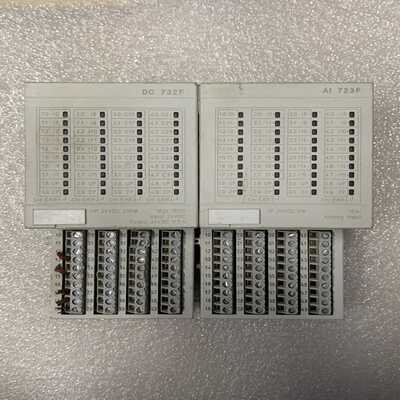 ABB模块DC732F，AI723F实物拍询价