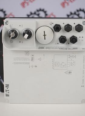 EATON RAMOW02AI1SC320S1 150153 DMARREUR INVERS  Garantie 6 m