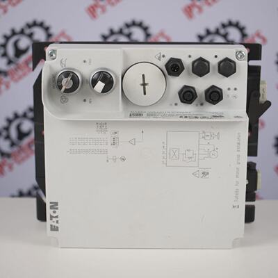 EATON RAMOW02AI1SC320S1 150153 REVERSING STARTER  6 months w