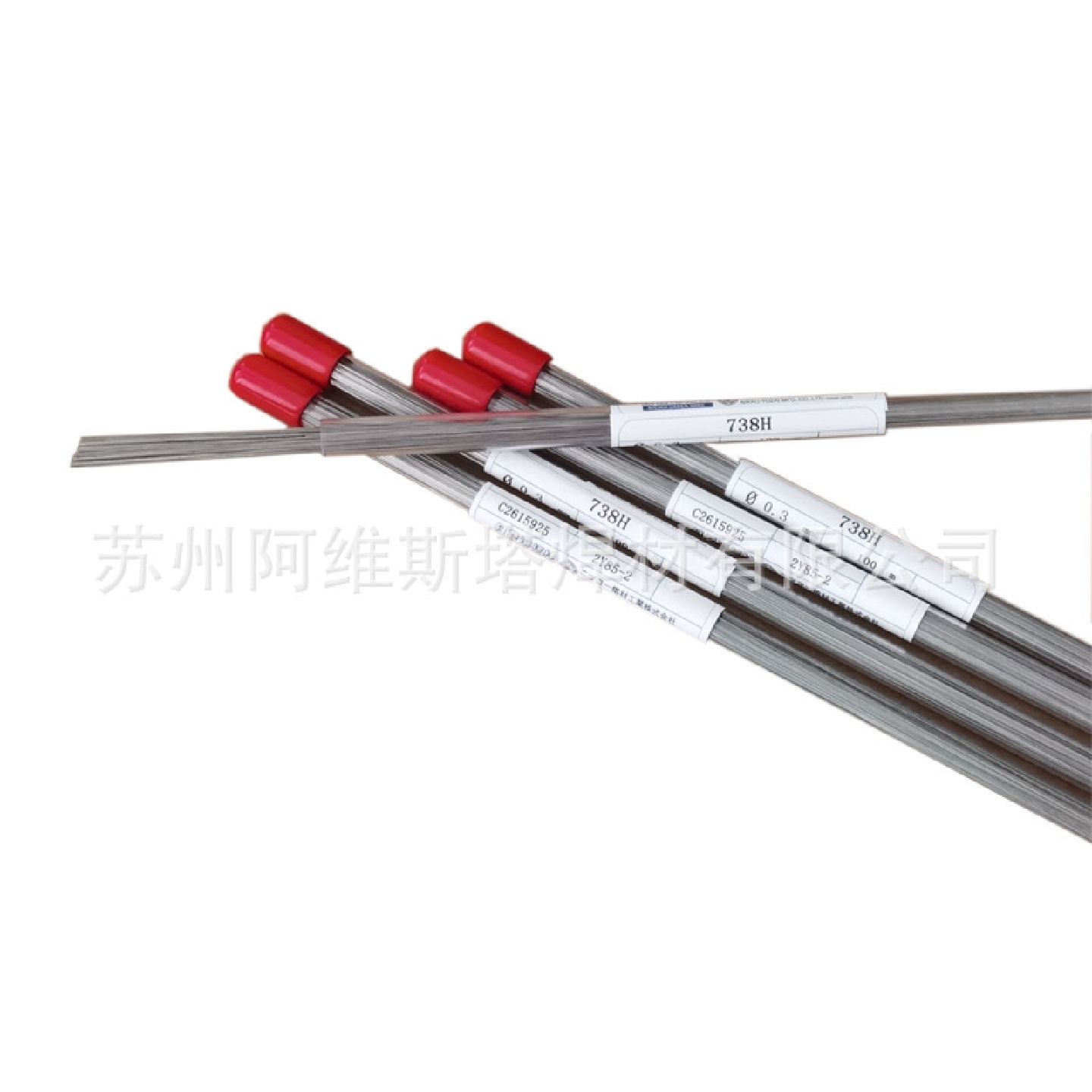 日亚SKD61修补补模激光焊丝SKD11/8407/738模具焊丝直条冷焊机用