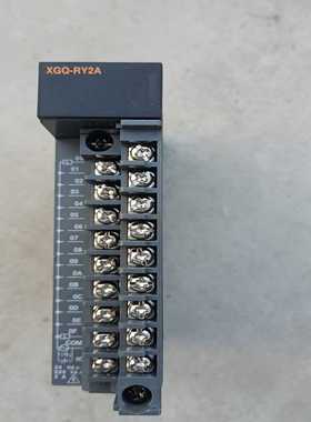 全新未使用，韩国进口LSplc模块，型号:XGA---议价商品