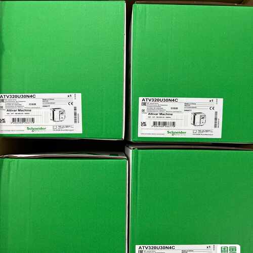 咨询-ATV320U55N4BATV320U75N4B