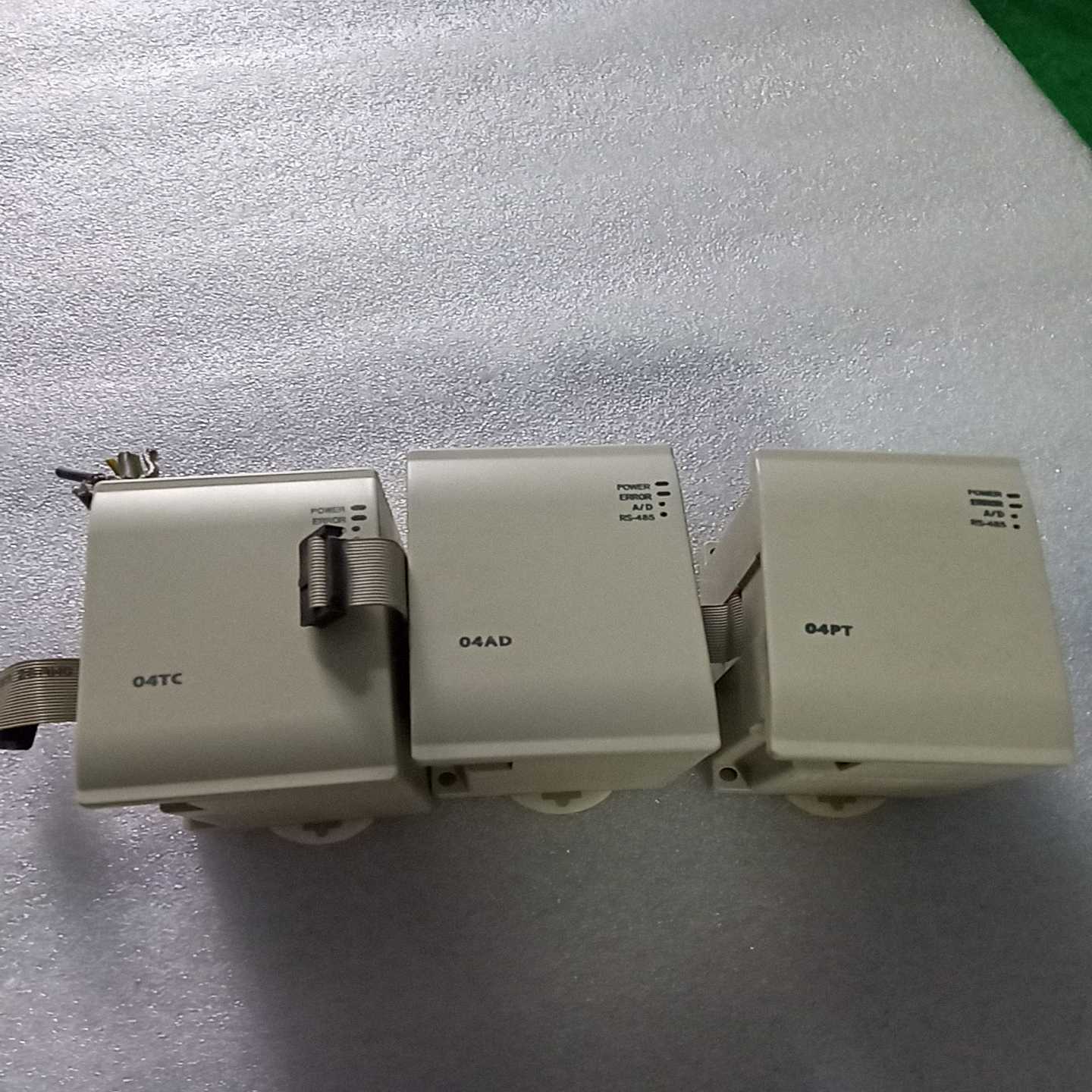 台达扩展模块DVP04TC-HDVP04TC-H2DVP--议价商品