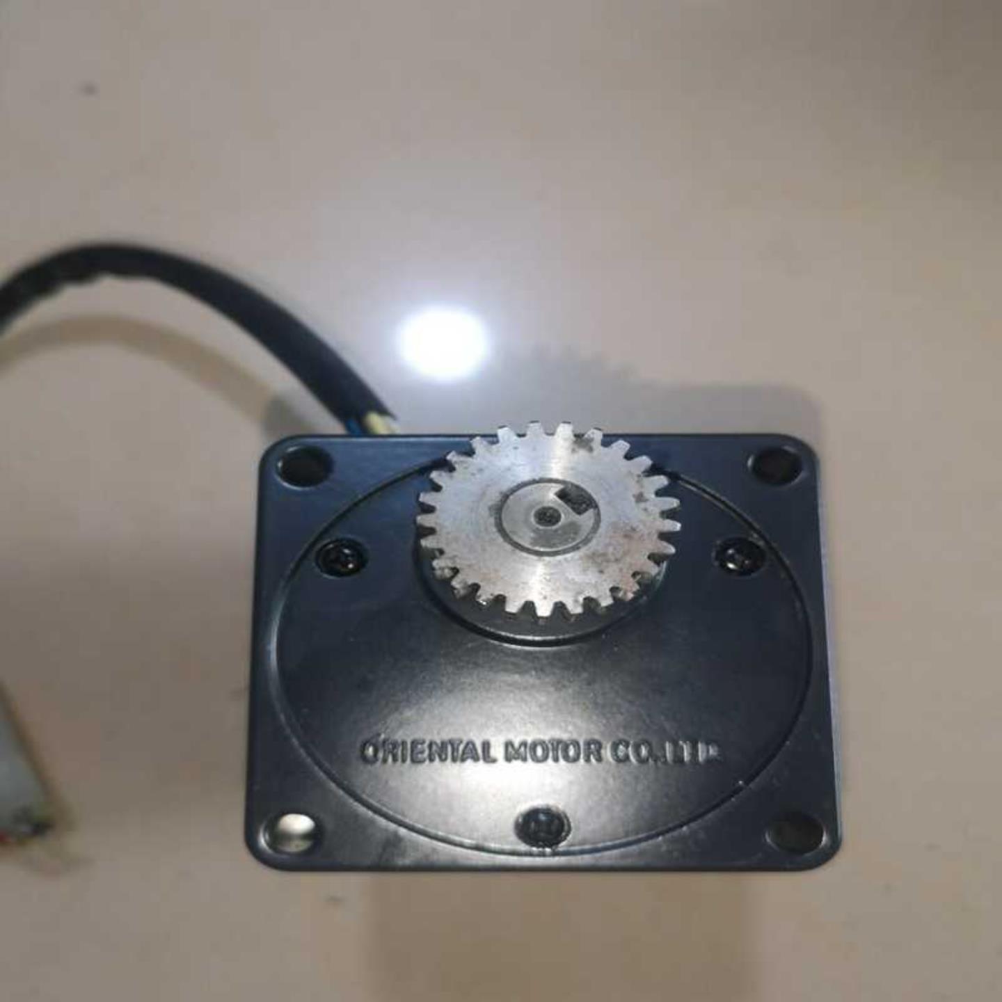 【议价】OM东方马达3IK15RGN-C  减速机3GN9K