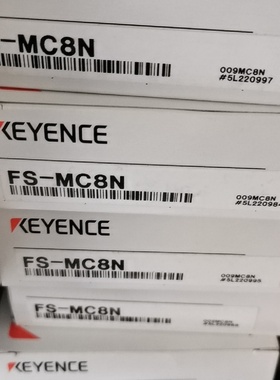 议价FSMC8N基恩士