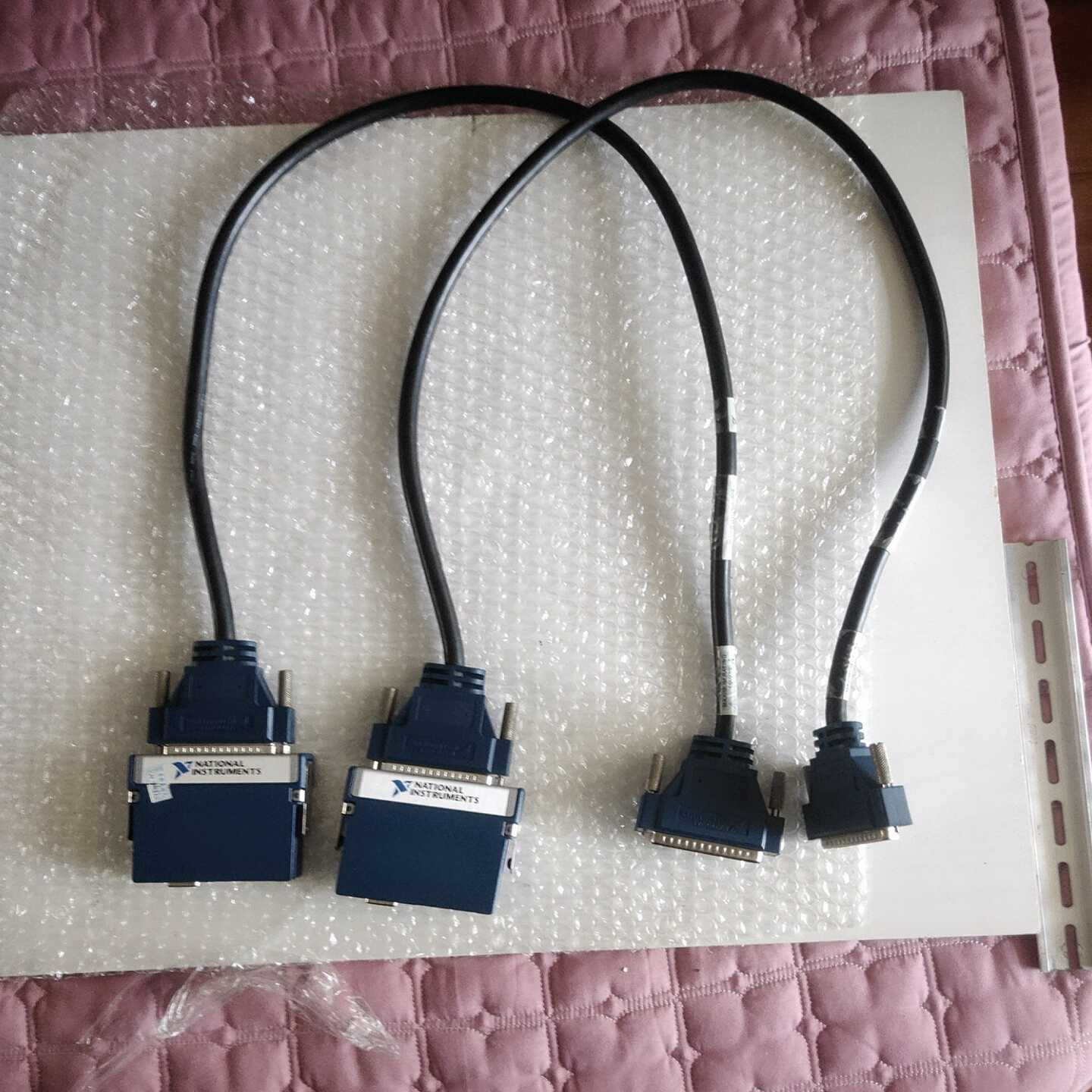 NI9476源极输出模块，两个，基本全新。加NATIONA--议价商品