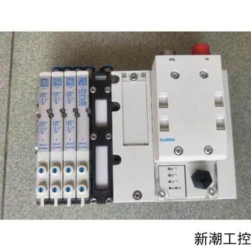 全新无包装CPX-FB13 195740 CPX-AB-2-M12-RK-DP 541519议价商品