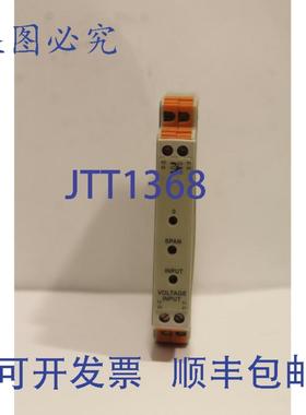 供应魏德米勒 832749 UPAC 模拟隔离器