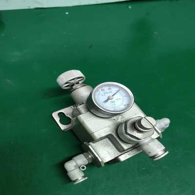 681.亚德客调压阀GPR40008L--议价商品