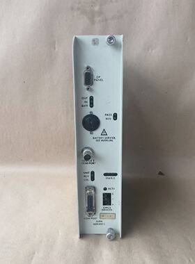 HONEYWELL ELPM 6200073 PROCESSOR MODULE