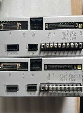 雅马哈YAMAHA伺服驱动器SRCX05，工厂备用件，实物-议价