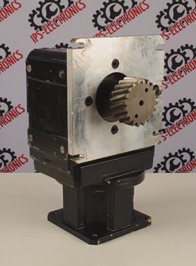 Stober K202AG0100MQ20 i  1007 caja de cambios  6 meses de ga