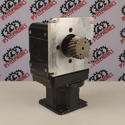 Stober K202AG0100MQ20 i  1007 caja de cambios  6 meses de ga