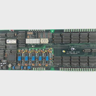 Controlador Principal Kt Elctrico KT950310B