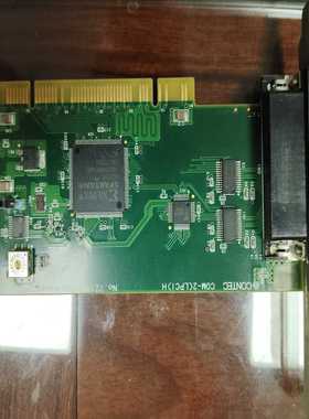 议价日本康泰克CONTECCOM-2(LPCI)HNO.