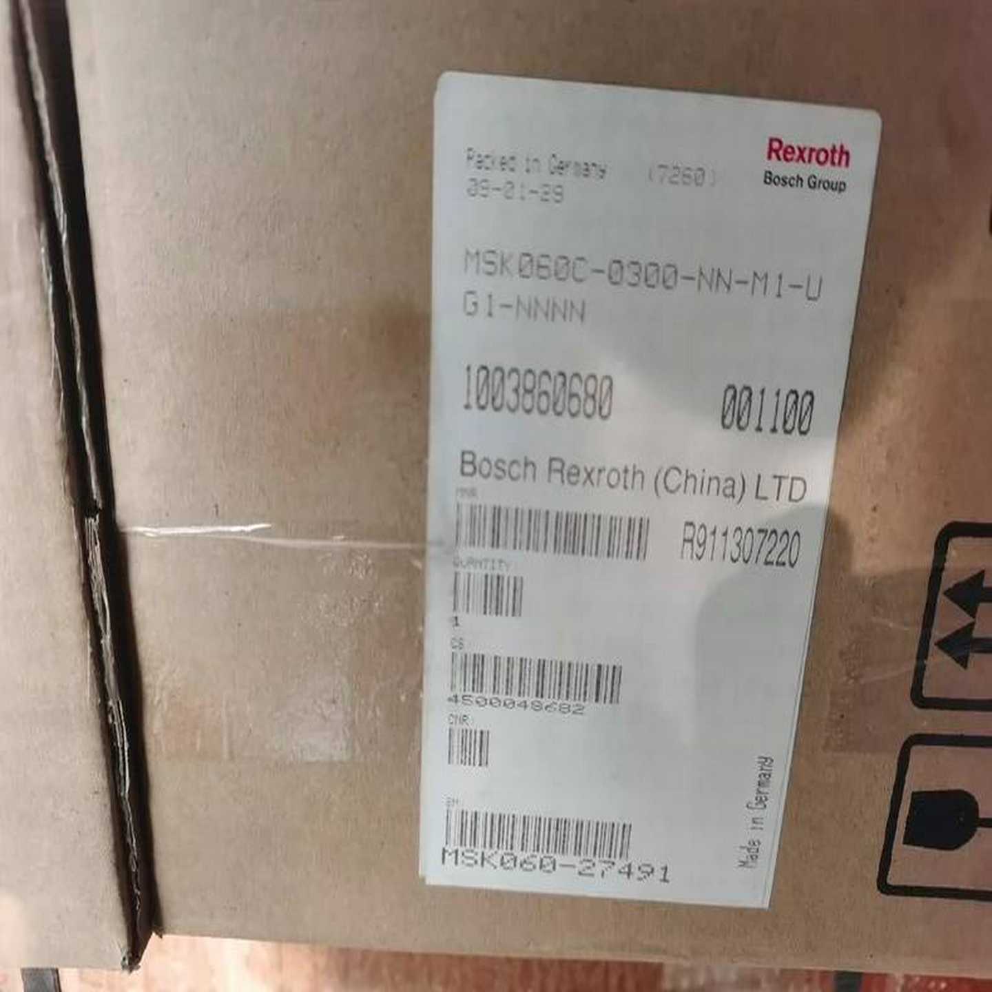 MSK060C-0300-NN-M1-UG1/UG0-NNN