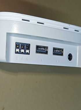 议价nextDrive数据采集网关gateway，成色如图，