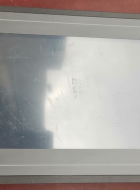 昆仑通态TPC1061Ti触摸屏工控一体机24V供电功-议价