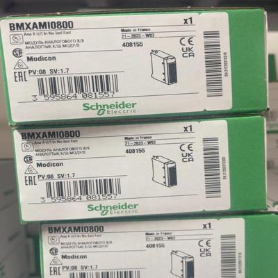 BMXAMI0800议价询价