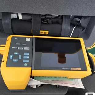 FLUKE福禄克Tix560Ti401UTi480U 议价商品