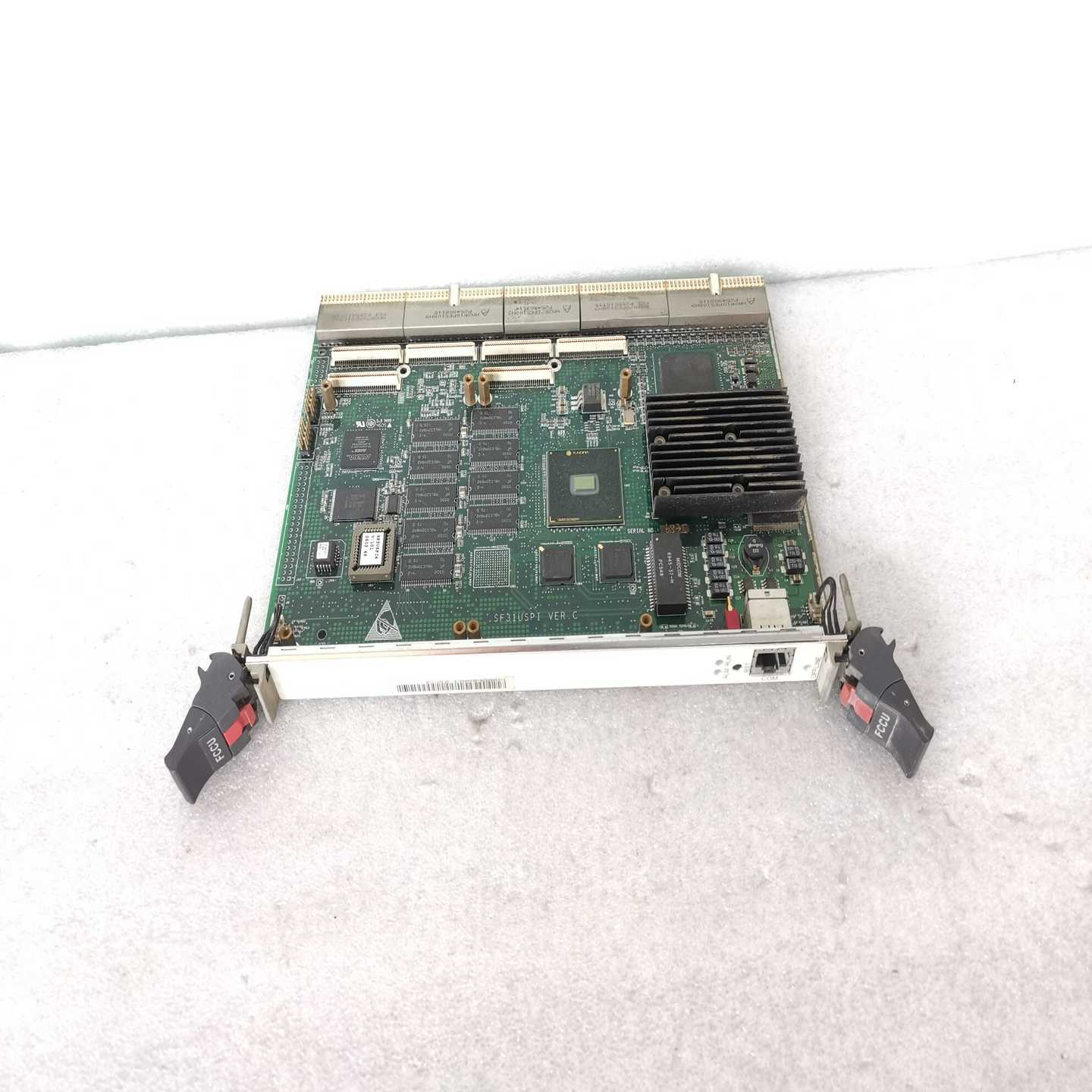 华为核心网SOFTX3000-FCCU SF32FCCU0为~议价