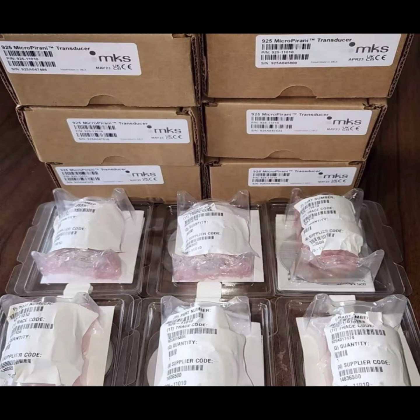 MKS627BU2TBE1B电容真空计0.02TORR询价