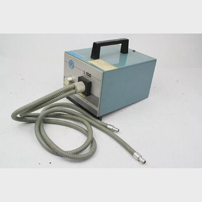 Marcel Aubert SA L100 Lamp B379