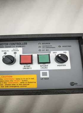 马达控制器MOTORCONTROLLER--议价商品