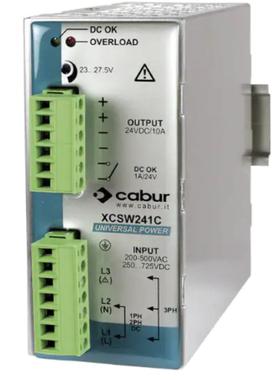 议价议价CABUR XCSG240C开关电源CABUR CSW241C电源开关议价