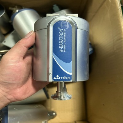 美国MKSe-BARATRON数字真空计，型号DA02B---议价商品