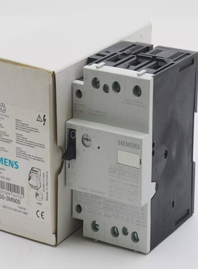 Siemens3VU1600-3MM0010-16ALeistungsschalter-unused/OVP-