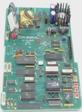 HUNKARLABORATORIES61548CIRCUITBOARD