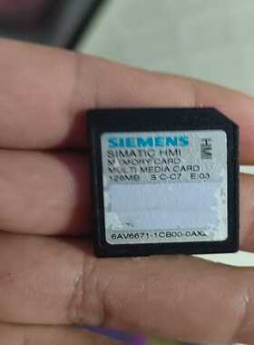 储存卡128MB6AV6671-1CB00询价