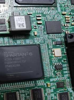 XC6SLX100T -FGG900BIV1737