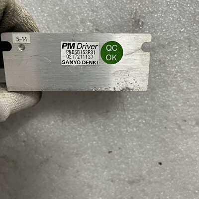寻SANYO DENKI PMDSB1S3P31 PM Dri