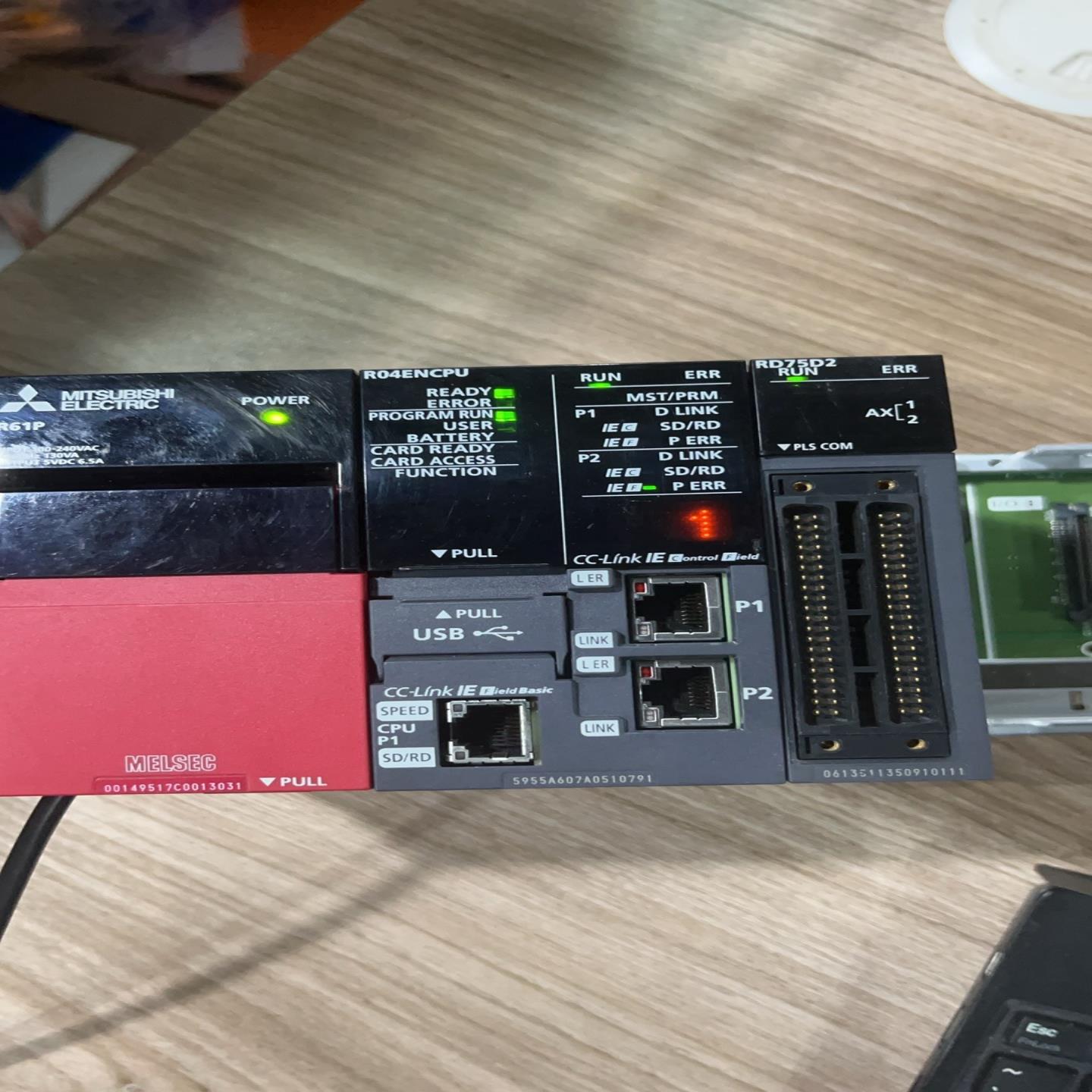 R04ENCPU 成色好23年产~询价