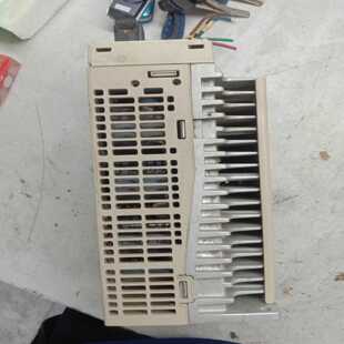 实拍 一台 议价 标价100元 型号JGS 金恭PLC 60T