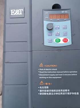 TD80-011G/015P-4 益电通E&T变频询价