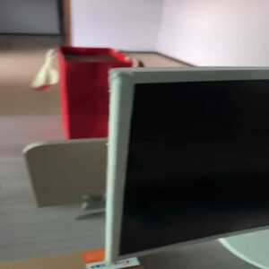 （议价）三星C27F391FHC显示器，27寸曲面屏，显示正常，正常