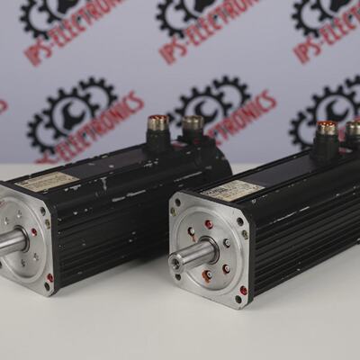 SYSTEM DRIVE TECHNOLOGY  PROMISE DSM409.420R.931QA SERVOMOTO